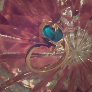 Ring 18k